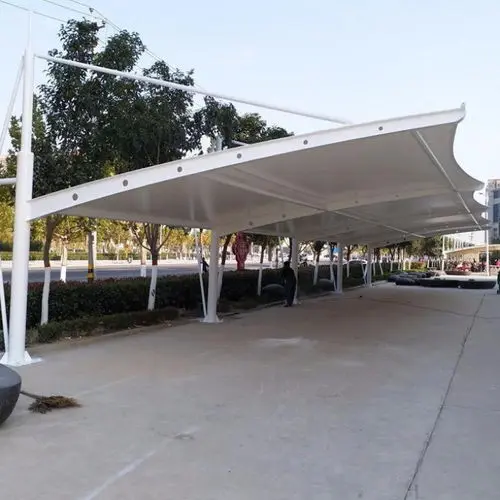贵州做停车棚、球场遮阳棚，优先找本地膜结构源头厂，少踩一半坑